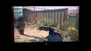 MLGProFilms-Spec Ops Survival Mode-Dome: Part ONE