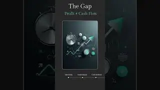Profit vs Cash Flow Explained, Why Being Profitable Isn&rsquo;t Enough