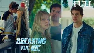 [FULL] Years Later, My Hockey Star Ex Dumped by Me Became My Boss.| Breaking the Ice