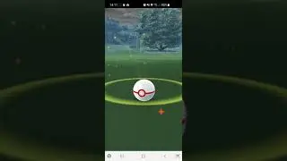 shiny mesprit! pokemon go shiny legendary catch! #shorts