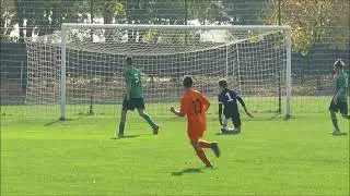 U16: MTE-Szabadk&iacute;gy&oacute;si SZSC 1:6