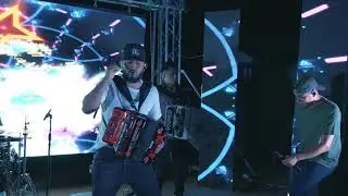 Recio Sax - No Bailes De Caballito (En Vivo)