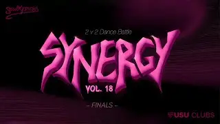FINALS | DJOK vs A Deep Longing for Female Affection - Synergy Vol.18