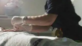 Prince of Wales Hospital Foundation - 'Civilian Heroes' (45 sec)
