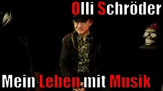 Interview mit Olli Schr&ouml;der
