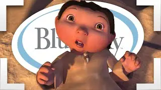 Ranking EVERY Blue Sky Movie - What Went Wrong?