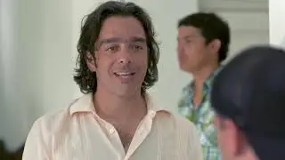 Pablo Escobar El Patr&oacute;n del Mal Capitulo 33 Full HD