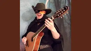 Mandolins at Midnight