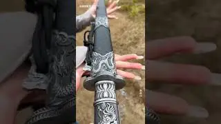 #blade #sword #collection #knives #katana
