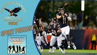 Hall of Fame Game Recap & New Kickoff Rules Analysis | GSMC Sports Podcast