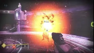Warlock permanently blinded by a hammer