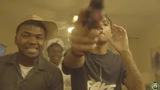 Glizzy G - 800 Shots (Official Video)