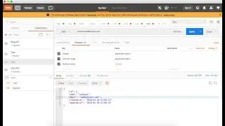 YGN Code Episode 5 API Development 04 User Authentication with Laravel Passport Password Grant Type
