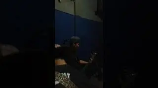 SEJAJAR (cover turtle jr ~ kuya ngora)