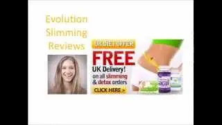 Evolution Slimming Reviews