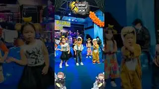 Storm Season Rock Concert 2025 | Tiger Room | Dance | สัตว์โลกน่ารัก (Lovely Animals) | All Students