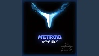 The Metroid Prime (Instrumental)