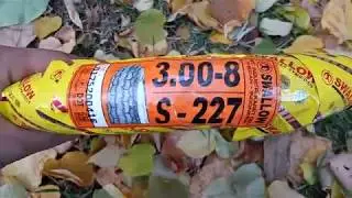 Покрышка 3,00-8 S-227 TT DELITIRE 0673870683, 0954193268
