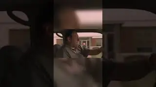 Тони Сопрано на Шевроле Тахо