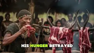 The Skin-Shedder's Debt: Part 2 - The Unraveling | Dark African Mythology