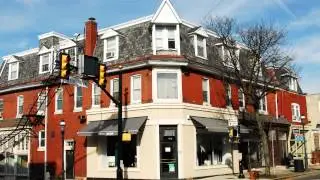 REACH Ambler: Sharon Cooke Vargas - Main Street
