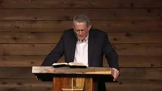 Sermon:  Knowing and Declaring the True God - Nahum 1:1