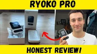 RYOKO ROUTER PORTABLE REVIEW 2025 &ndash; THE TRUTH ABOUT THIS VIRAL PORTABLE INTERNET DEVICE