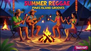 Philippines Reggae 2025 🇵🇭 | Nonstop OPM Chill Music | Island Summer Mix