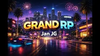 Ich Spiele Grand RP DE1 🤯 🤯 und Schepper Leute