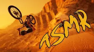 ASMR Gaming | Riders Republic | Bike Tricks!