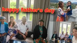 #special #fathersday #💐yo time ma mero bau lai dheroi samjheko xu 😥🙏#subscribe #mychannel #plz🙏❤️💐