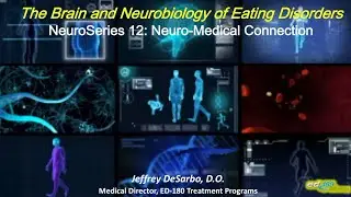 NeuroSeries 12: Neuro-Medical Connection