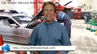 Car Repair Services Near Me