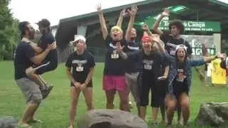 Tamarack Camps Promotional Video
