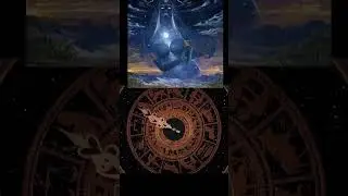 Кто ты по дате рождения в Египетском гороскопе? #funnyshorts #гороскоп #мистика #horoscope