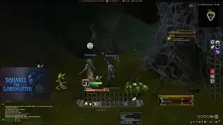 Webwood Corruption &ndash; 28726 &ndash; WoW Retail Walkthrough