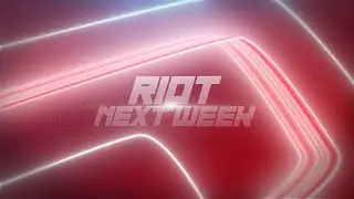 OCWFED: Riot 619 Teaser [WWE LEAGUE]