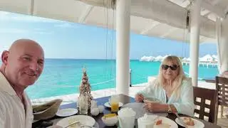 Diamonds Thudufushi Dec 2025@happydays8218