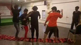 mltws 2 v5 Actors Fine Tuning Tools of An Actor, BODY MIND VOICE imagining..
