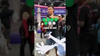 The Ultimate POK&Eacute;MON Trivia🎖️🔥