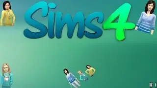 Sims 4 | Ep 1 | Interior