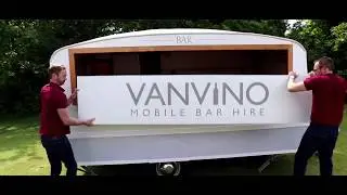VanVino - Norfolk Mobile Bar Services