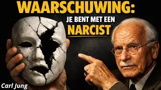 Narcisme ONTHULD: De Brute Waarheid Over het Ego Die Niemand Je Vertelt - Carl Jung