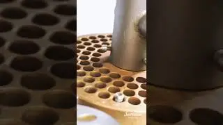 LA TRADIZIONE DELLA TRAFILATURA AL BRONZO