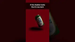 Advanced Shadow Catcher (Blender Tutorial)