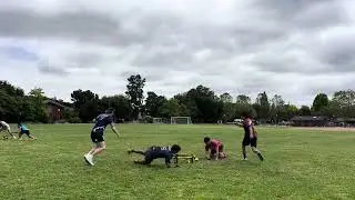 NorCal CASR Regionals 5/25 w/ Jack pool play vs Aman/Casper