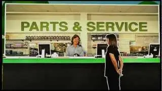 Skidmore Studio reel 2012