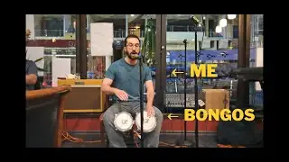Bongo Medley