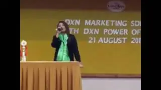dxn nepali seminar sd santi Tamang-DXN D Nepal