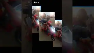 Are you ready?for race with me